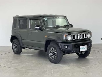 Used Suzuki Jimny 2025 for sale - 75970062: Photo