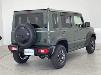 Used Suzuki Jimny 2025 for sale - 75970062: Photo