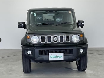 Used Suzuki Jimny 2025 for sale - 75970062: Photo