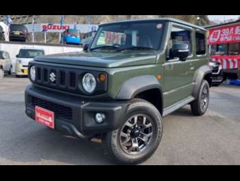 Used Suzuki Jimny 2025 for sale - 74706636: Photo