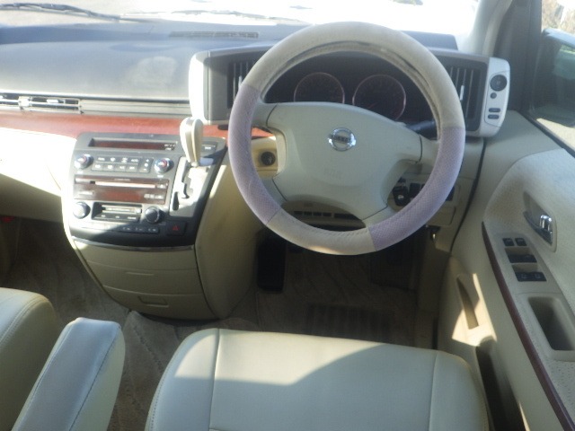 Used Nissan Elgrand 2006 for sale - 76652787: Photo 9