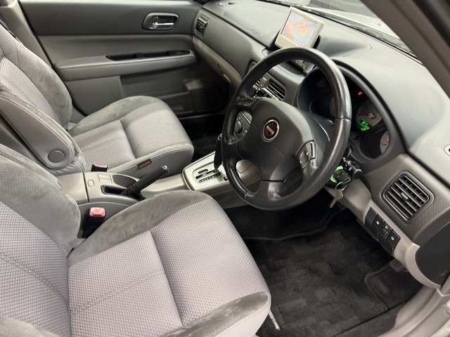 Used Subaru Forester 2003 for sale - 76578423: Photo 3