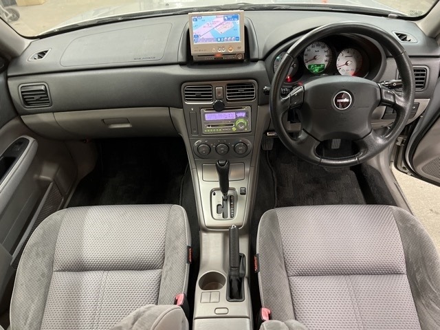 Used Subaru Forester 2003 for sale - 76578423: Photo 4