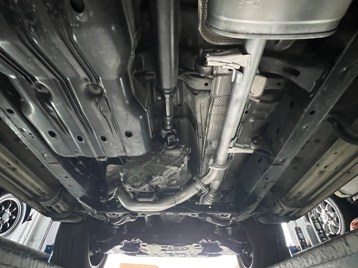 Used Toyota FJ Cruiser 2011 for sale - 75421146: Photo 19