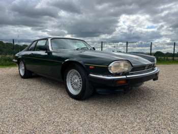 Used Jaguar XJS 1991 for sale - 68422172: Photo
