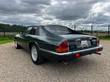 Used Jaguar XJS 1991 for sale - 68422172: Photo