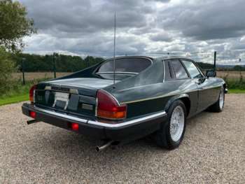 Used Jaguar XJS 1991 for sale - 68422172: Photo