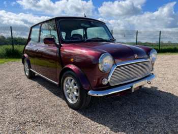 Used Rover Mini 1999 for sale - 58833606: Photo