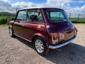 Used Rover Mini 1999 for sale - 58833606: Photo