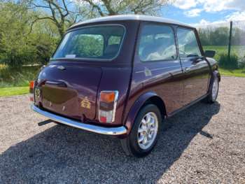 Used Rover Mini 1999 for sale - 58833606: Photo