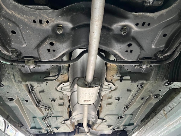 Used Peugeot 206 2003 for sale - 62549586: Photo 18