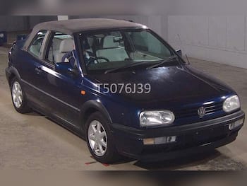 Used Volkswagen Golf 1997 for sale - 79690190: Photo