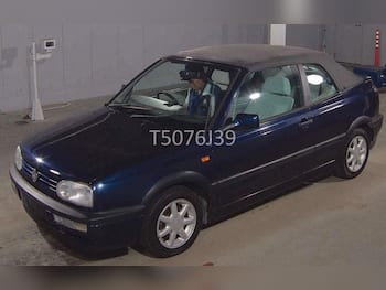 Used Volkswagen Golf 1997 for sale - 79690190: Photo