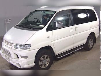 Used Mitsubishi Delica 2005 for sale - 79853561: Photo