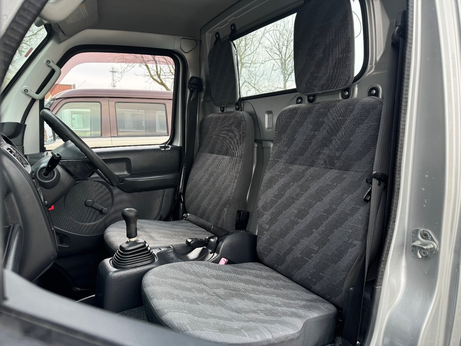 Vehicle 13