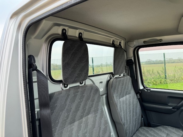 Used Suzuki Carry 2012 for sale - 71169493: Photo 17