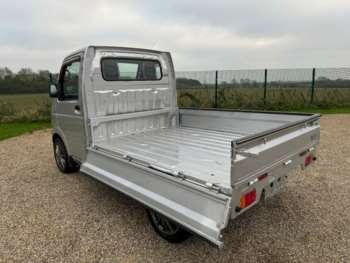 Used Suzuki Carry 2012 for sale - 71169493: Photo