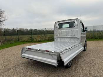 Used Suzuki Carry 2012 for sale - 71169493: Photo