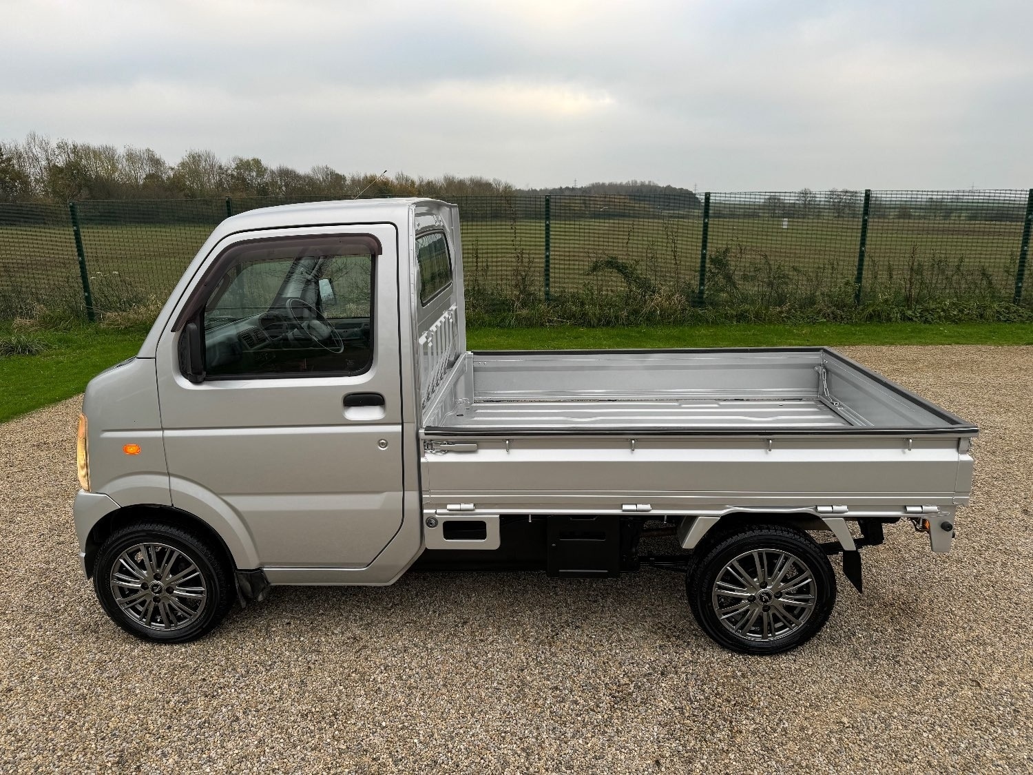 Vehicle 7
