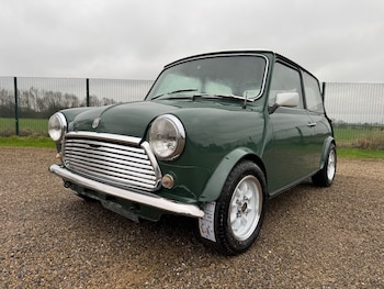 Used Rover Mini 1989 for sale - 77474630: Photo
