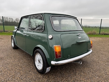 Used Rover Mini 1989 for sale - 77474630: Photo