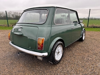 Used Rover Mini 1989 for sale - 77474630: Photo