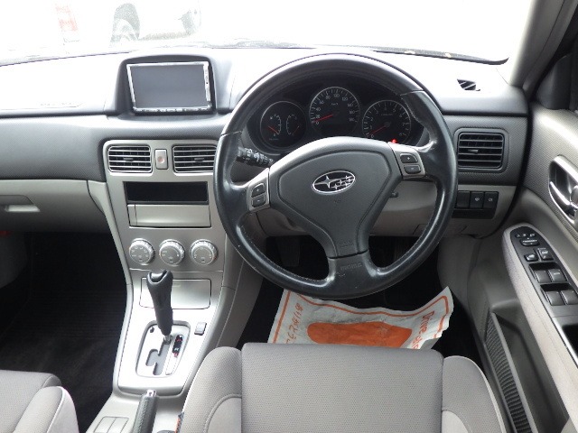 Used Subaru Forester 2006 for sale - 77239240: Photo 10