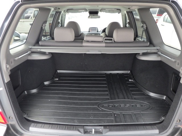 Used Subaru Forester 2006 for sale - 77239240: Photo 13