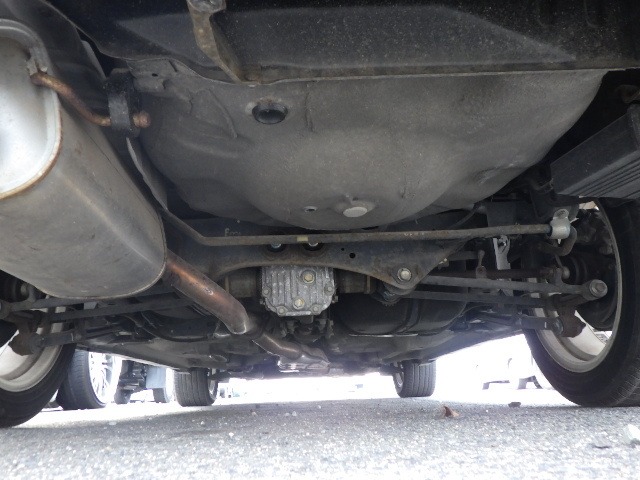 Used Subaru Forester 2006 for sale - 77239240: Photo 14