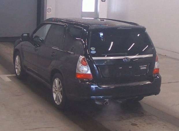 Used Subaru Forester 2006 for sale - 77239240: Photo 3