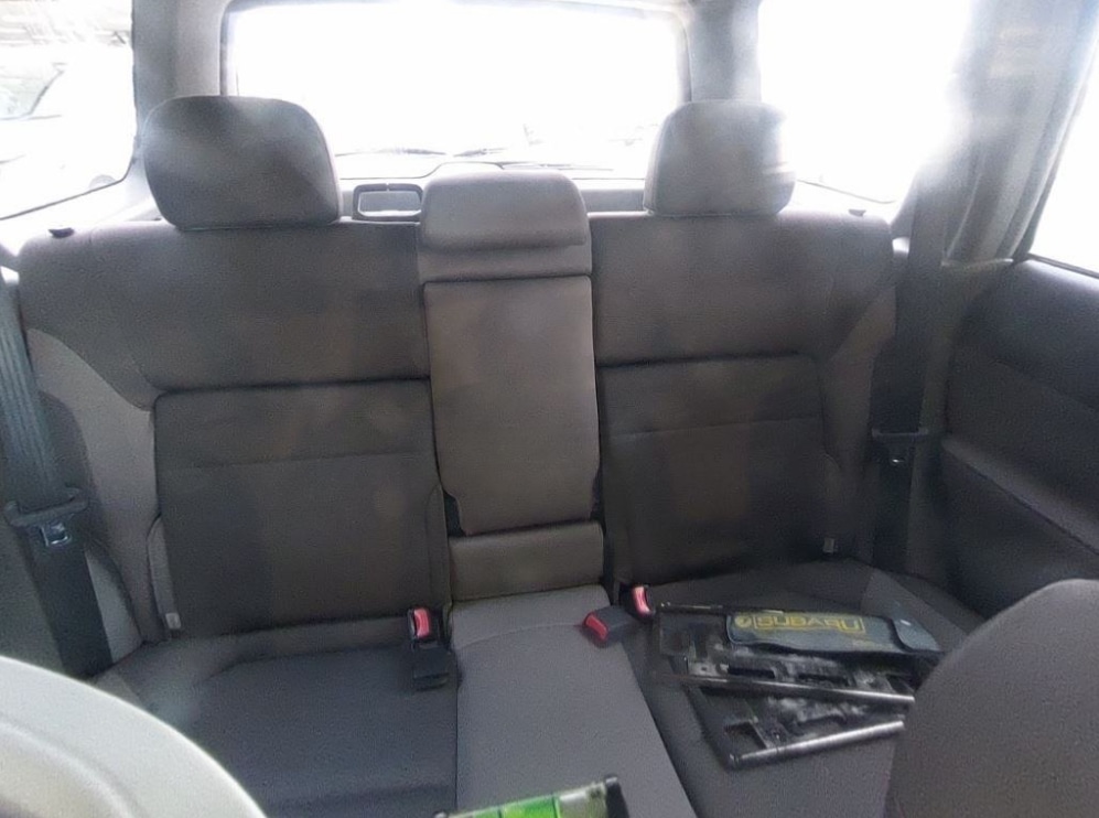 Used Subaru Forester 2006 for sale - 77239240: Photo 6