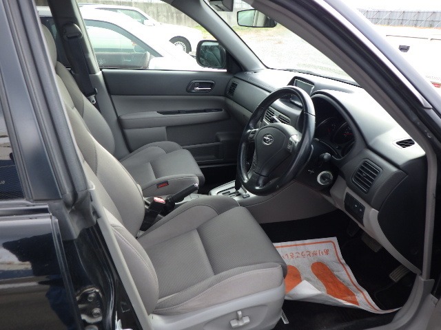 Used Subaru Forester 2006 for sale - 77239240: Photo 8