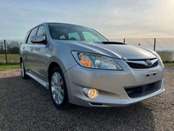 Used Subaru Exiga 2010 for sale - 64850878: Photo