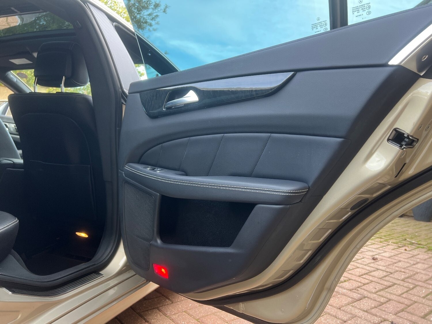 Used Mercedes-Benz CLS 2012 for sale - 75131719: Photo 17