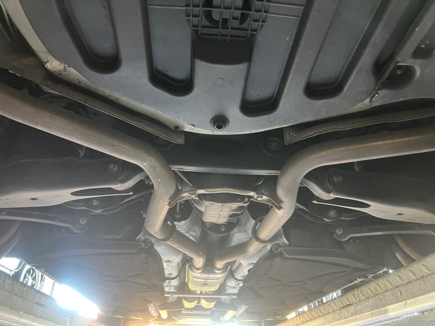 Used Mercedes-Benz CLS 2012 for sale - 75131719: Photo 19