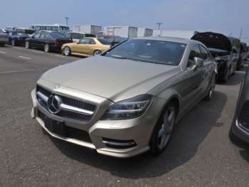 2012 - 350 AMG COUPE AUTOMATIC * TOP GRADE 4.5B * ULEZ * LOW MILEAGE * 4-Door