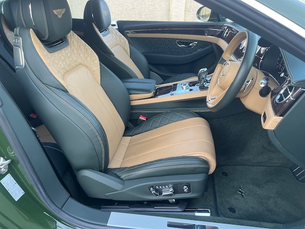 Used Bentley Continental 2019 for sale - 74576622: Photo 10