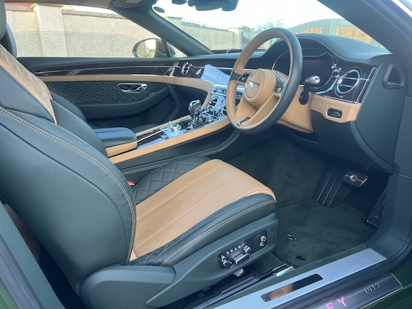 Used Bentley Continental 2019 for sale - 74576622: Photo 11