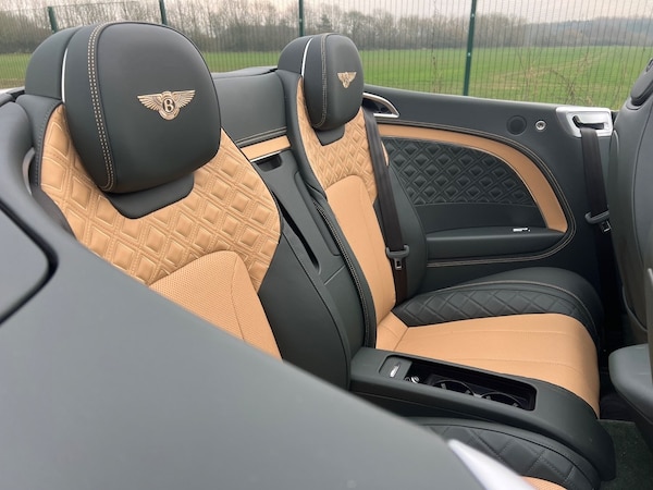 Used Bentley Continental 2019 for sale - 74576622: Photo 12