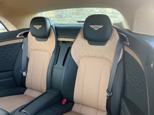 Used Bentley Continental 2019 for sale - 74576622: Photo 13