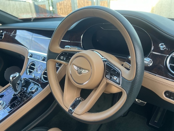 Used Bentley Continental 2019 for sale - 74576622: Photo 14