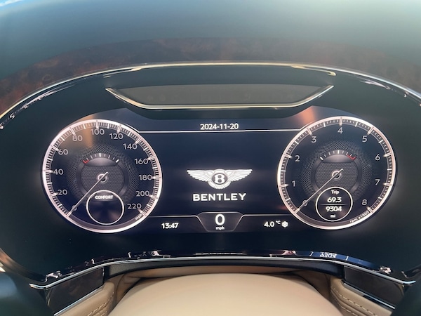 Used Bentley Continental 2019 for sale - 74576622: Photo 15