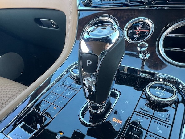 Used Bentley Continental 2019 for sale - 74576622: Photo 16