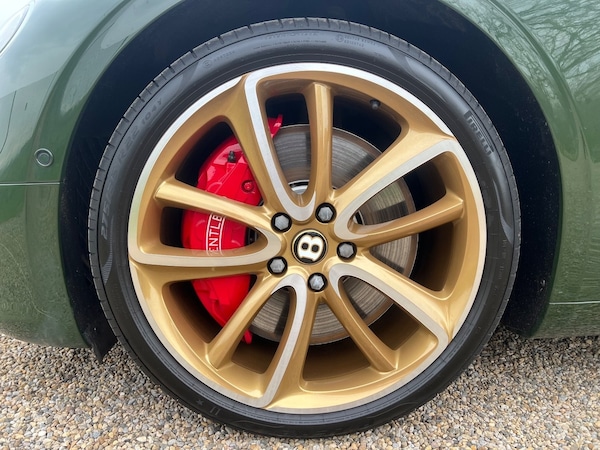 Used Bentley Continental 2019 for sale - 74576622: Photo 19