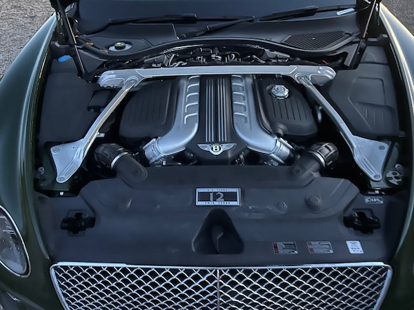 Used Bentley Continental 2019 for sale - 74576622: Photo 20