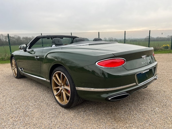 Used Bentley Continental 2019 for sale - 74576622: Photo 3