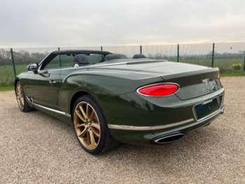 Used Bentley Continental 2019 for sale - 74576622: Photo