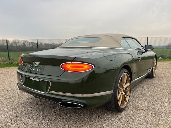 Used Bentley Continental 2019 for sale - 74576622: Photo 4