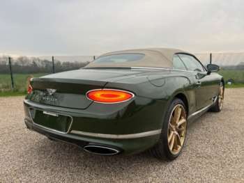 Used Bentley Continental 2019 for sale - 74576622: Photo