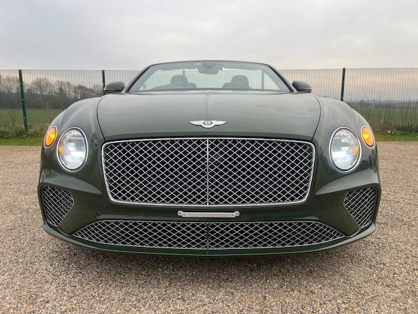 Used Bentley Continental 2019 for sale - 74576622: Photo 5